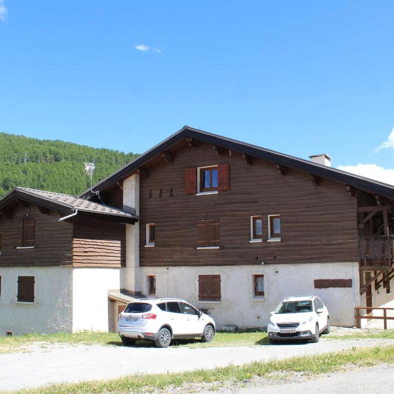 Charmant 2 Pièces à Vars Les Claux, Proche Pistes et Commerces, 4-5 Couchages - FR-1-330B-105 - Appartamento (5 Adulti) - 17