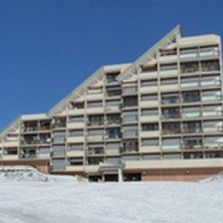 Appartement cosy 6 pers, balcon exposé, proche pistes et commerces, parking, navette, Wifi gratuit - FR-1-525-218 - Apartment (6 Adults) - 16
