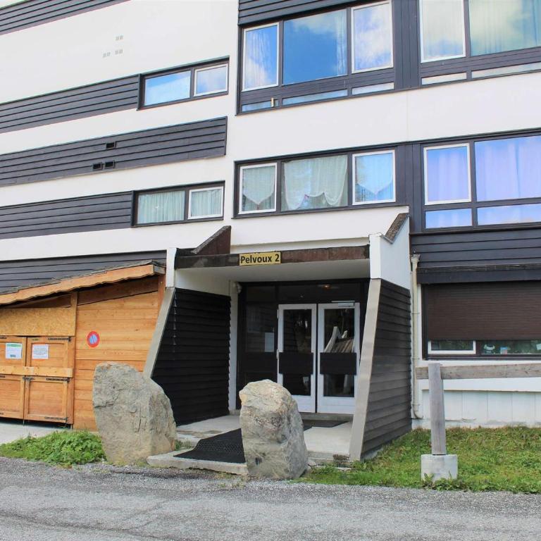 Charmant Appartement 3 Pièces Vars Les Claux, Proche Pistes et Commerces - FR-1-330B-225 - Apartment - 16