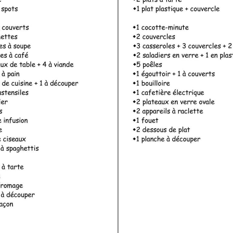 Studio pour 6 pers, skis aux pieds, confort et ascenseur - FR-1-322-453 - Apartment (6 Adults) - 13