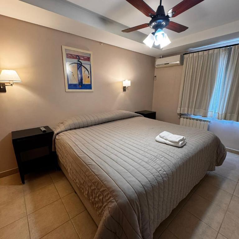 Patagonia Hotel - Deluxe Double Room - 1