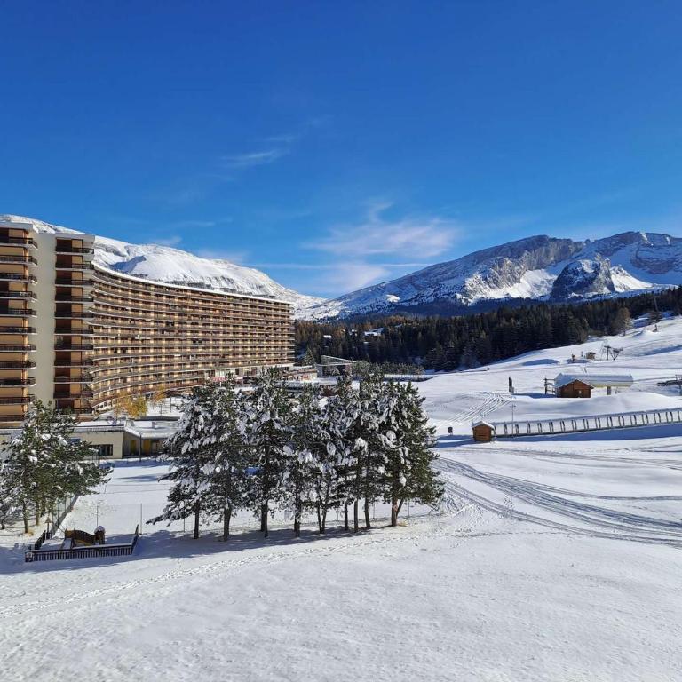 Studio 4 pers à SuperDevoluy avec wifi et terrasse - FR-1-525-297 - Appartement - 15