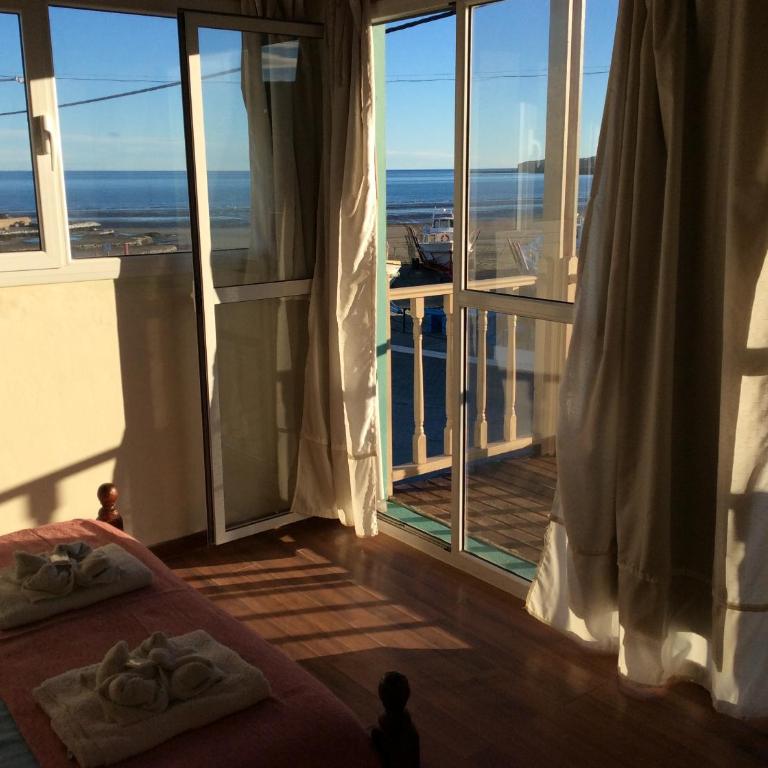 El Atardecer - Apartamento de 2 dormitorios - 1
