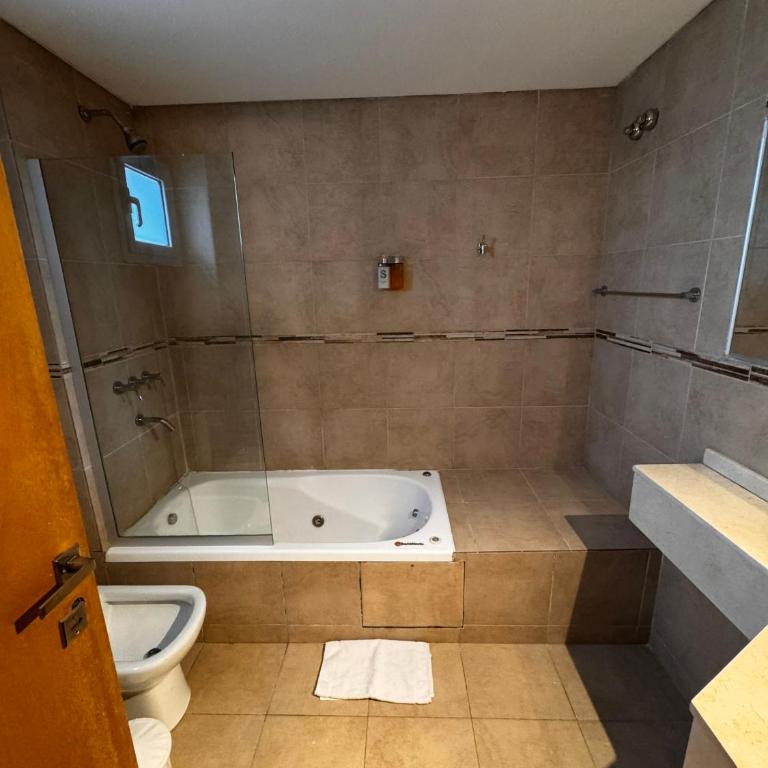Patagonia Hotel - Deluxe Double Room - 4