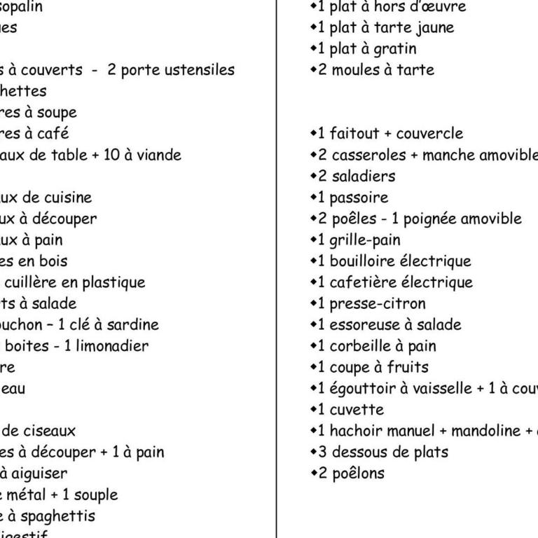 Studio skis aux pieds avec balcon, centre station - FR-1-322-466 - Apartment (5 Erwachsene) - 14