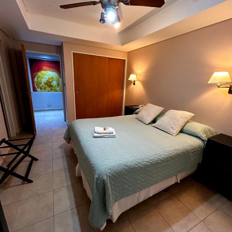 Patagonia Hotel - Double Room - 3