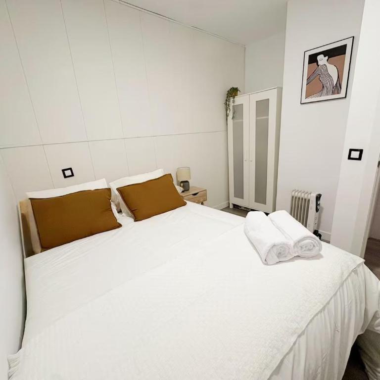 suite Lavanil - Appartement 6 personnes - Check in h24 wifi - Apartment - 4