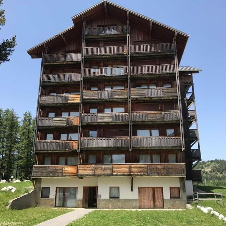 Confort familial près des pistes - 6 pers, parking - FR-1-525-272 - Apartamento - 18