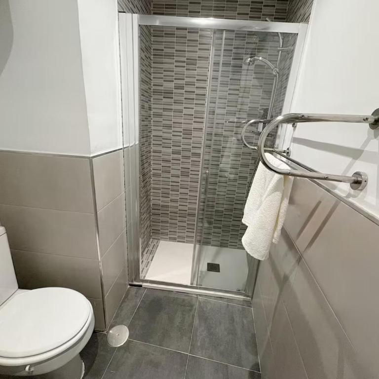 suite Lavanil - Appartement 6 personnes - Check in h24 wifi - Apartment - 5