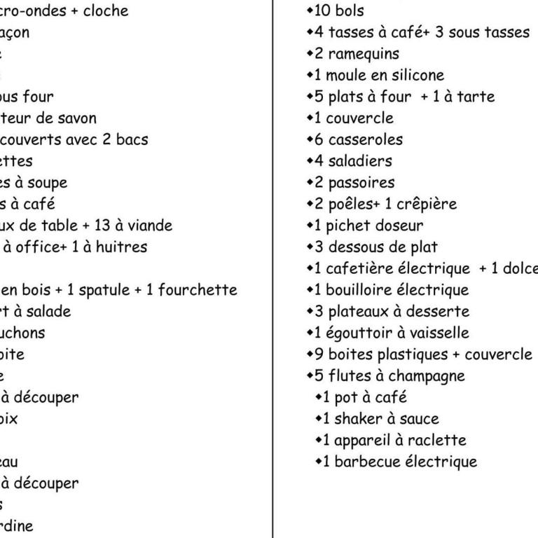 Studio skis aux pieds, 4 pers, Les Orres, terr. sud - FR-1-322-535 - Studio - 14