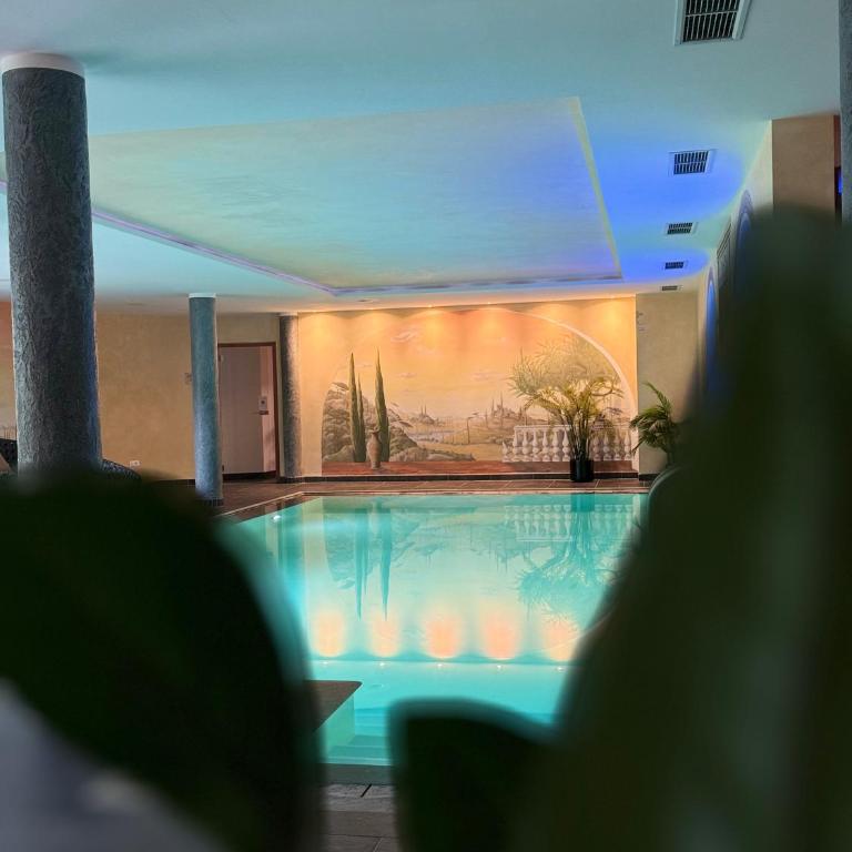 Villa Residence Franziskus - Apartamento de 2 dormitorios - 34