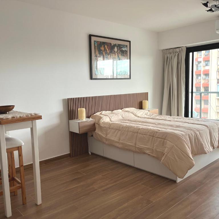 High-class studio flat in downtown Buenos Aires - Apartamento de 1 dormitorio - 6