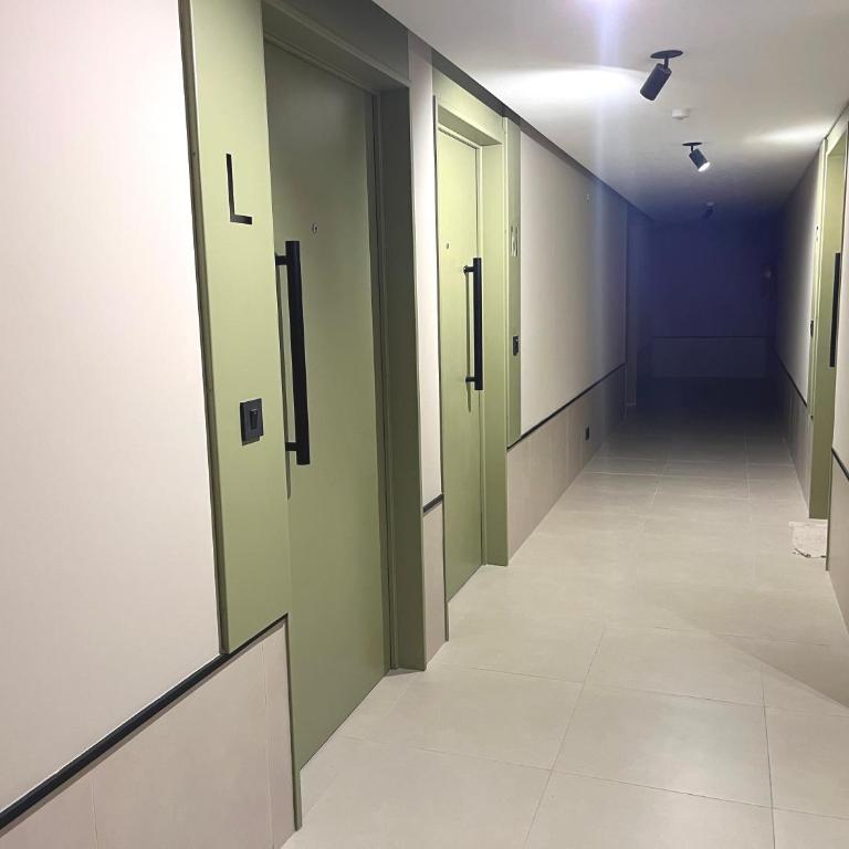 High-class studio flat in downtown Buenos Aires - Apartamento de 1 dormitorio - 22