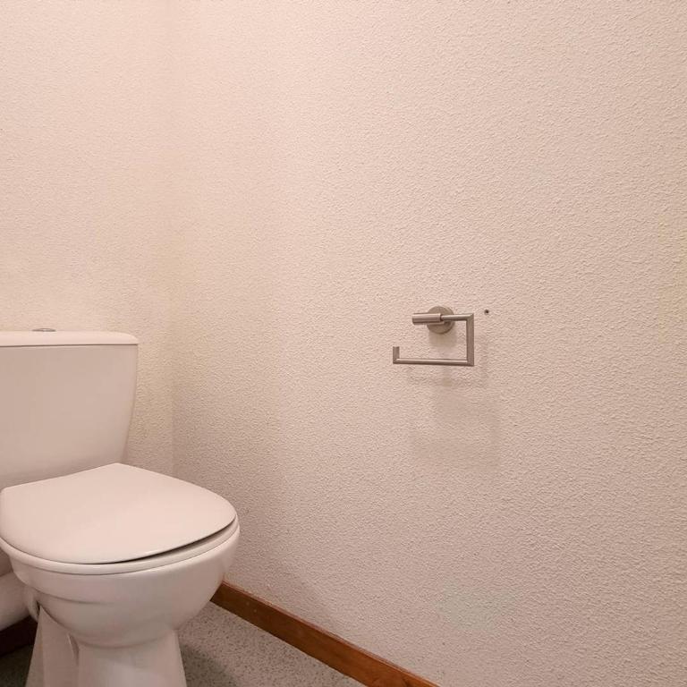 Appartement spacieux 4 pièces avec 3 chambres, balcon, proche télésiège à SuperDévoluy - FR-1-525-201 - Apartamento (10 adultos) - 15