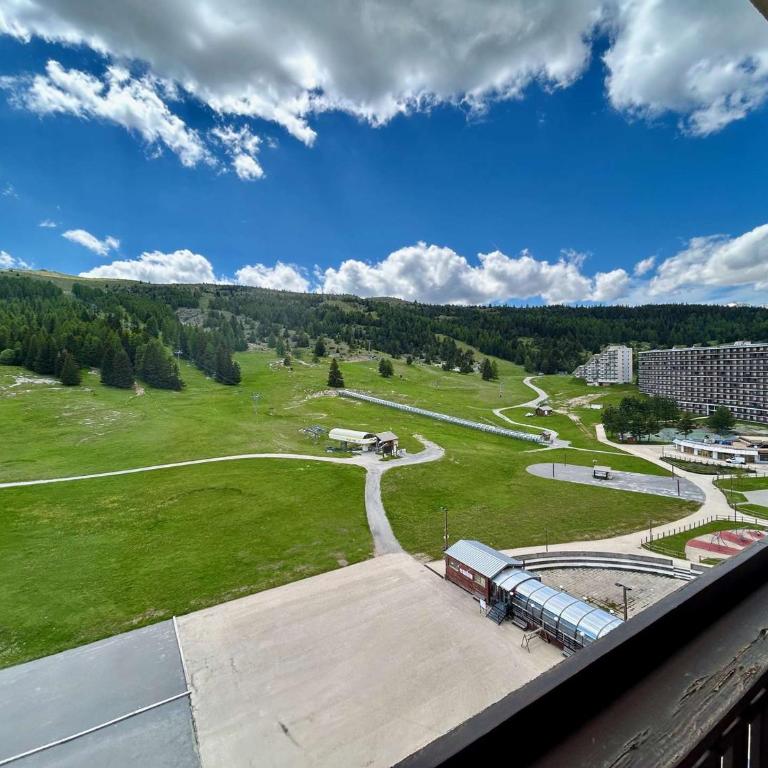 Appartement pour 8 pers. à 50m des pistes avec Wifi et Parking - Appartement 1 Chambre - 26