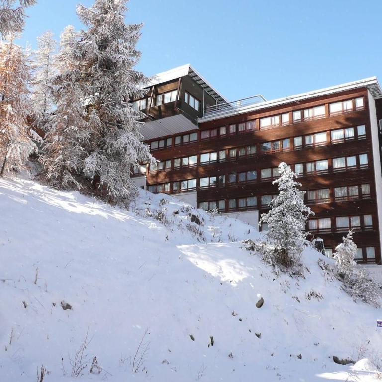 Appartement au cœur de Vars les Claux, 2 pièces, 4 couchages, proche pistes et commerces - FR-1-330B-129 - Apartment (4 Adults) - 18