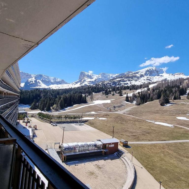 Studio cosy 4 pers avec terrasse, proche pistes et commerces - FR-1-525-261 - Appartement - 11