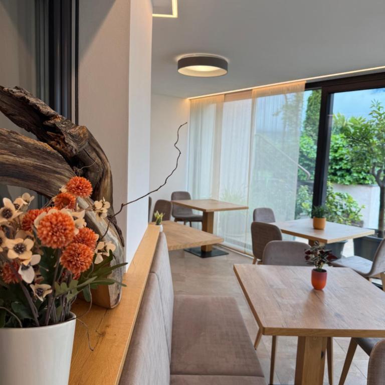 Villa Residence Franziskus - Apartamento de 2 dormitorios - 45