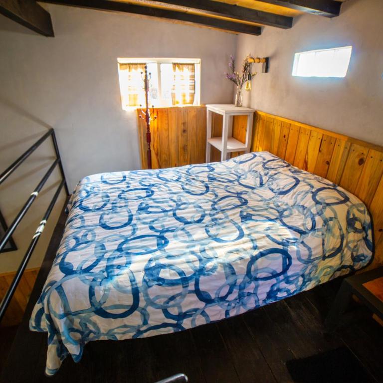 Tombstone - Double Room with Garden View - 3