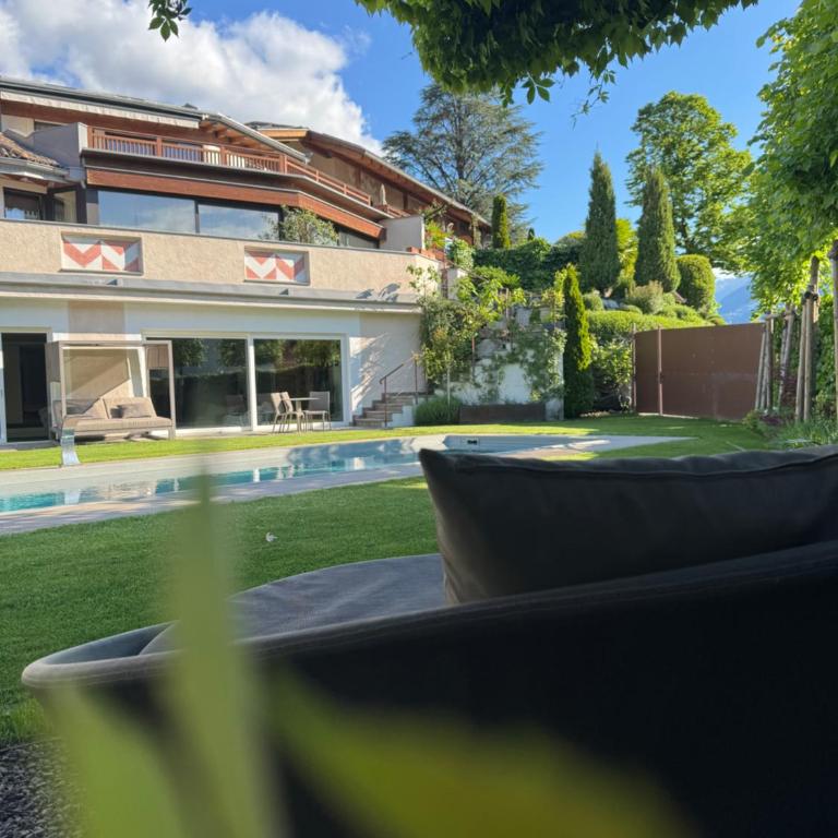 Villa Residence Franziskus - Apartamento de 2 dormitorios - 28