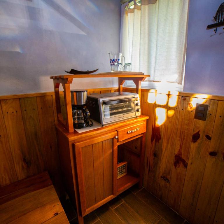 Tombstone - Double Room with Garden View - 7