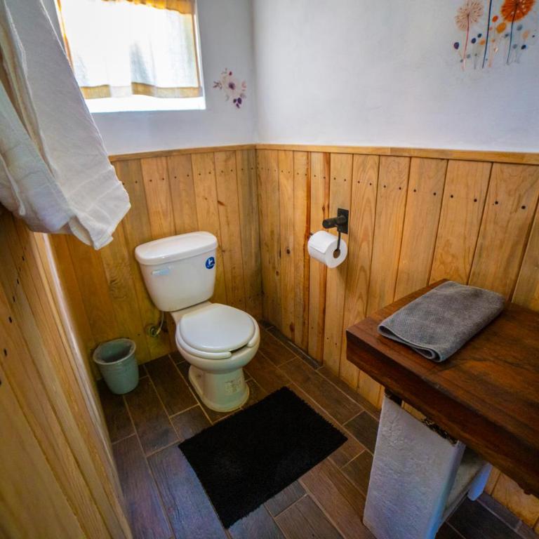 Tombstone - Double Room with Garden View - 8