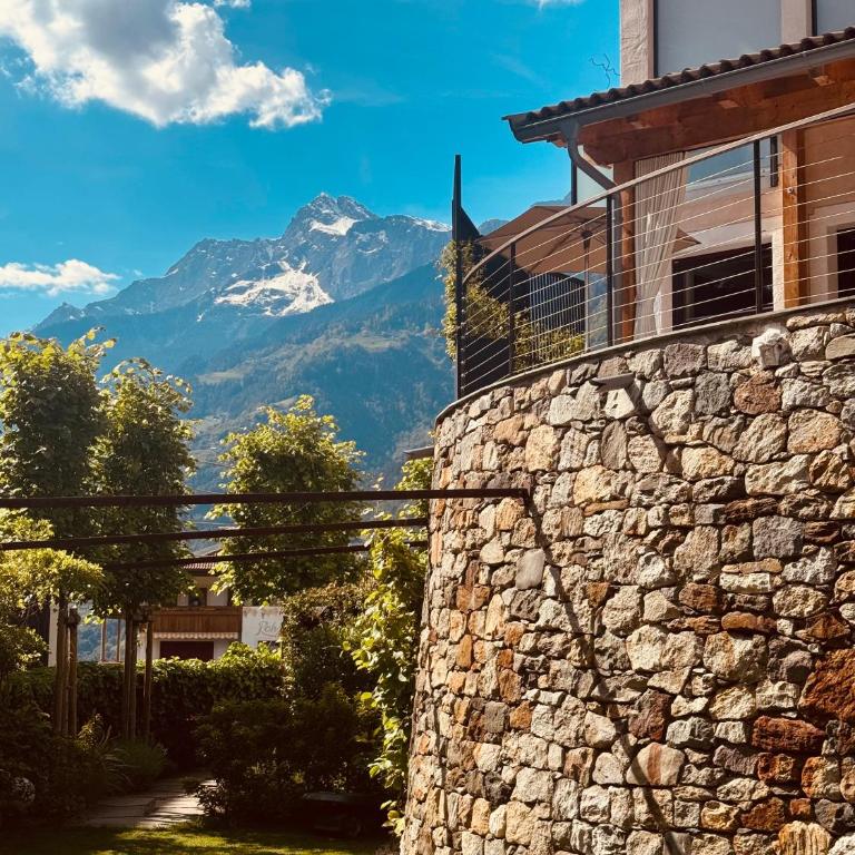 Villa Residence Franziskus - Apartamento de 2 dormitorios - 46