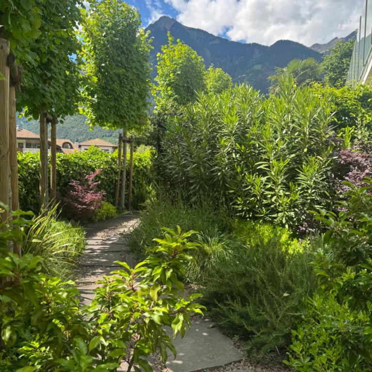 Villa Residence Franziskus - Estudio - 47