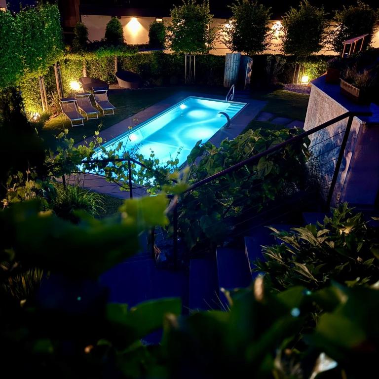 Villa Residence Franziskus - Apartamento de 2 dormitorios - 50