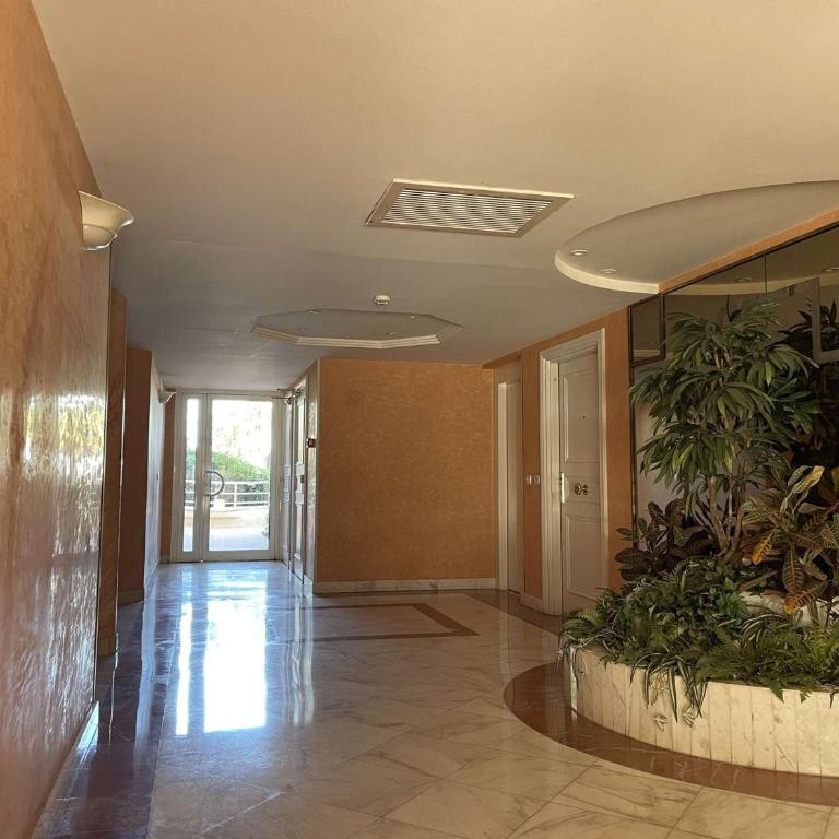 Appartement 2P à Juan les Pins : emplacement idéal, parking, terrasses, proche plage et commerces - FR-1-252-188 - Appartement - 15