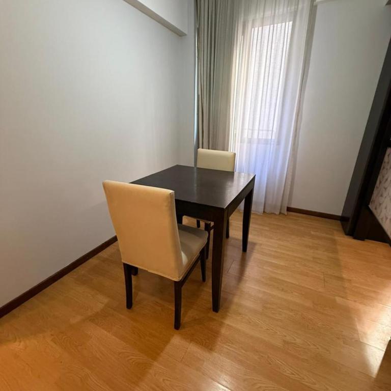 Edificio Centrico - One-Bedroom Apartment - 4