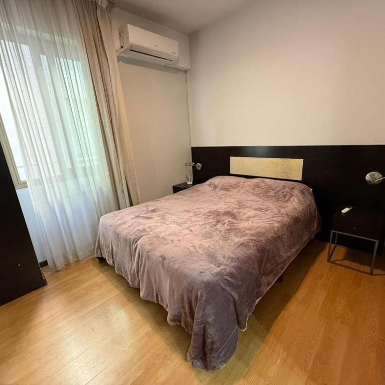 Edificio Centrico - One-Bedroom Apartment - 5