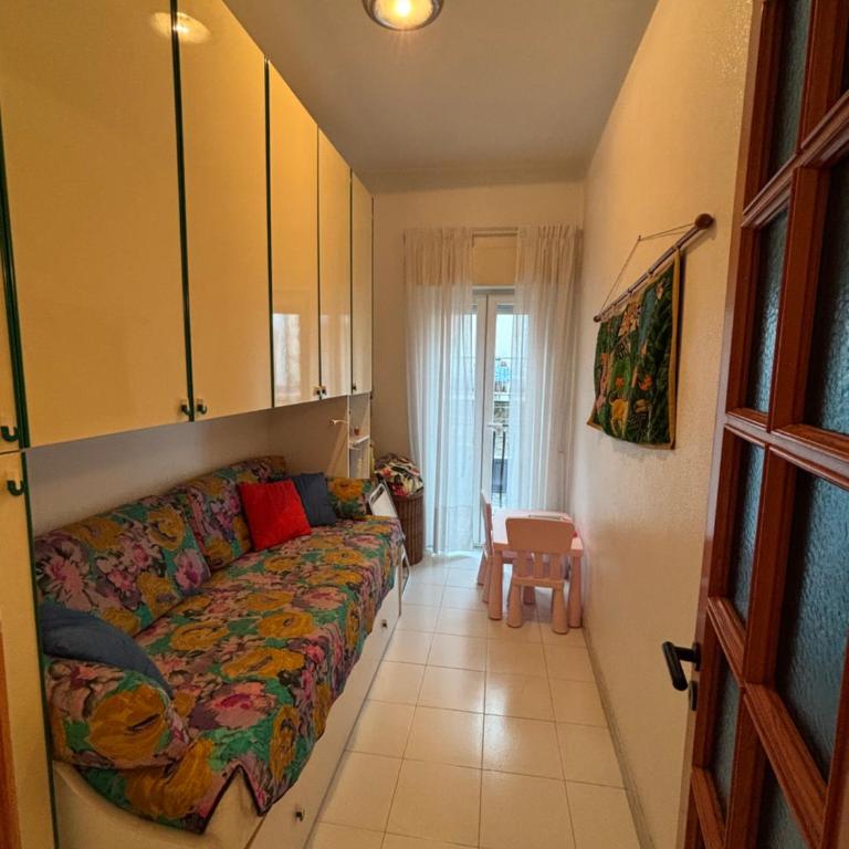 Sea front Apartment Giardini Naxos Taormina - Appartamento con 2 Camere da Letto - 18