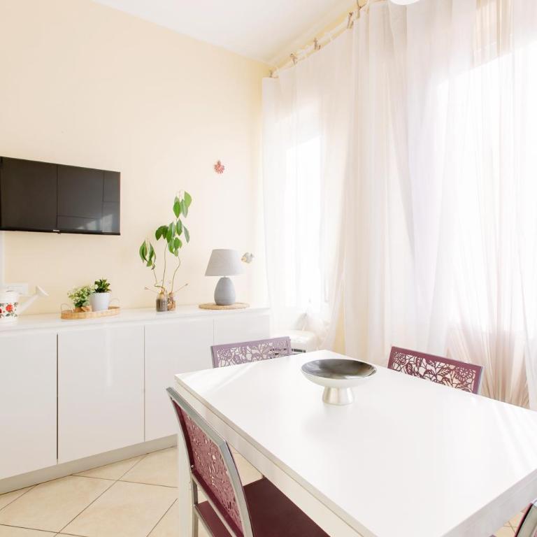 Casa in CENTRO - 300mt da Ariston e Pista Ciclabile - Appartamento con 1 Camera da Letto - 1