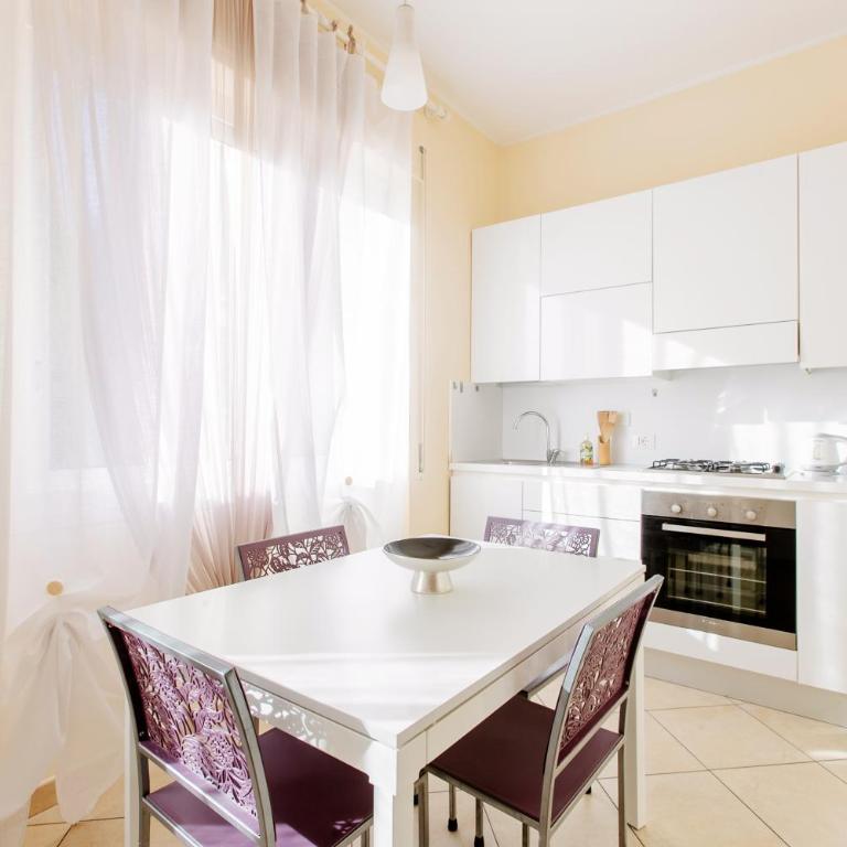 Casa in CENTRO - 300mt da Ariston e Pista Ciclabile - Appartamento con 1 Camera da Letto - 2
