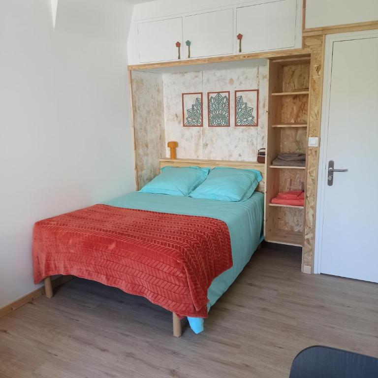 studio - Appartement 1 Chambre - 8