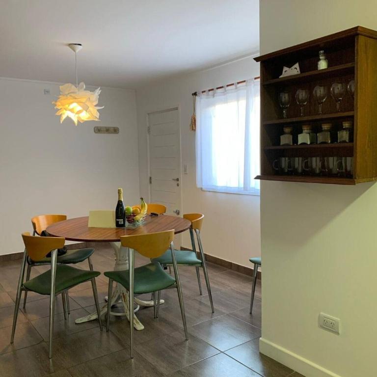 Depto 3 amb a media cuadra del mar entre Torreón y Varese - Two-Bedroom Apartment - 2