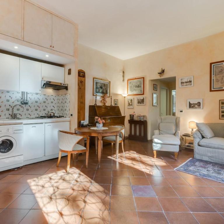 Charming Roman home by the Colosseum - Appartamento con 2 Camere da Letto - 8