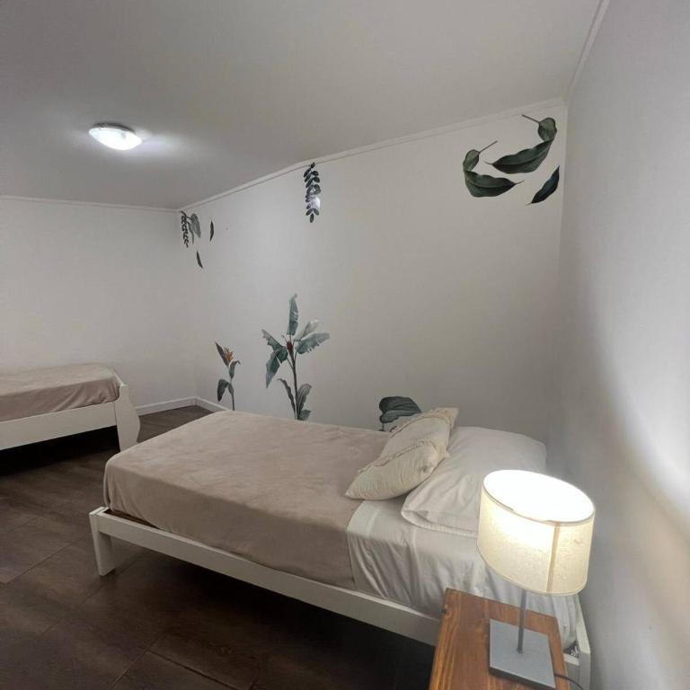 Depto 3 amb a media cuadra del mar entre Torreón y Varese - Two-Bedroom Apartment - 7