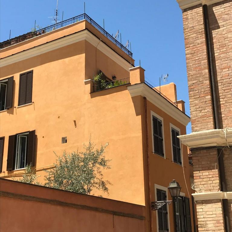 Charming Roman home by the Colosseum - Appartamento con 2 Camere da Letto - 13