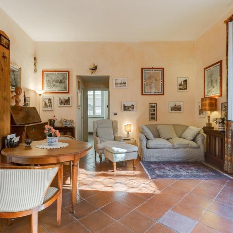Charming Roman home by the Colosseum - Appartamento con 2 Camere da Letto - 15
