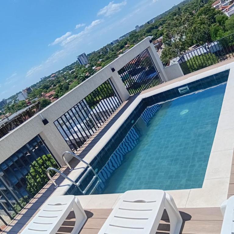 Asunción Airport - Apartamento - 4