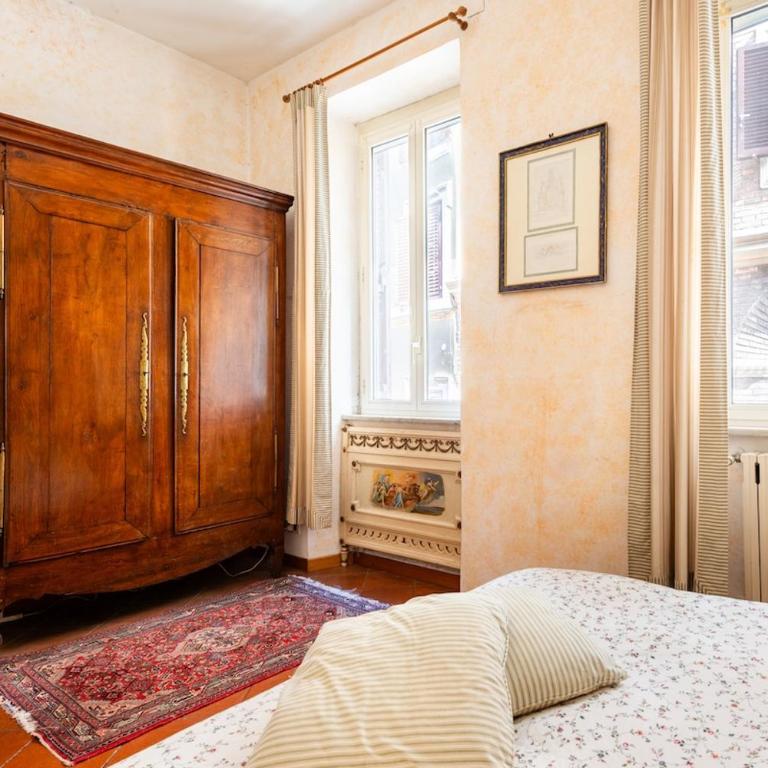 Charming Roman home by the Colosseum - Appartamento con 2 Camere da Letto - 22