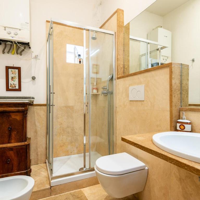 Charming Roman home by the Colosseum - Appartamento con 2 Camere da Letto - 25