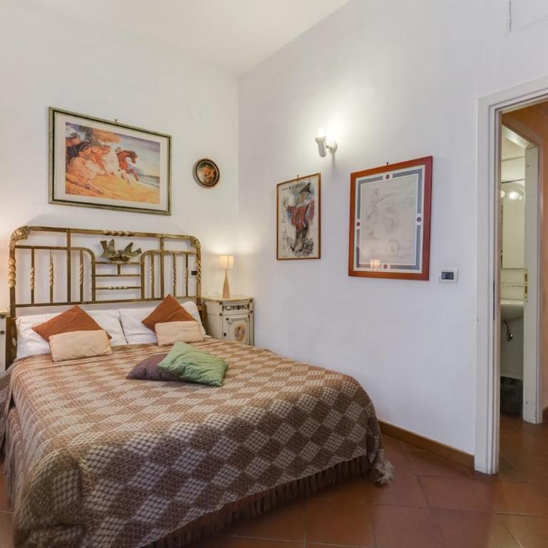 Charming Roman home by the Colosseum - Appartamento con 2 Camere da Letto - 28