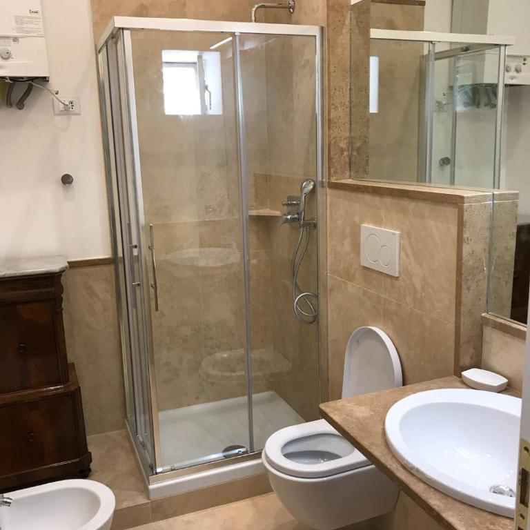 Charming Roman home by the Colosseum - Appartamento con 2 Camere da Letto - 31