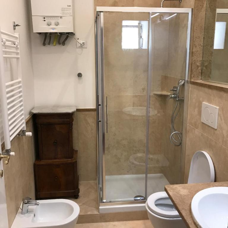 Charming Roman home by the Colosseum - Appartamento con 2 Camere da Letto - 33