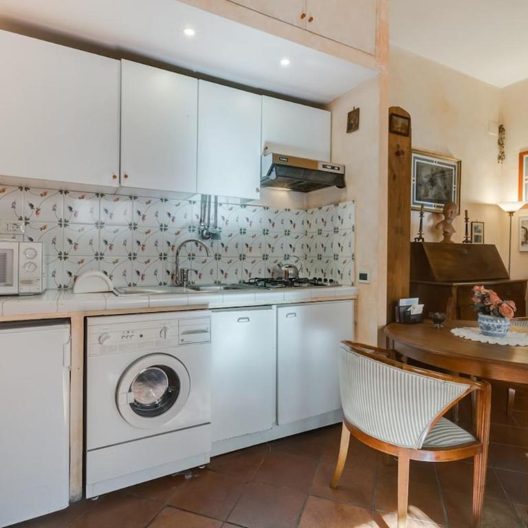 Charming Roman home by the Colosseum - Appartamento con 2 Camere da Letto - 34