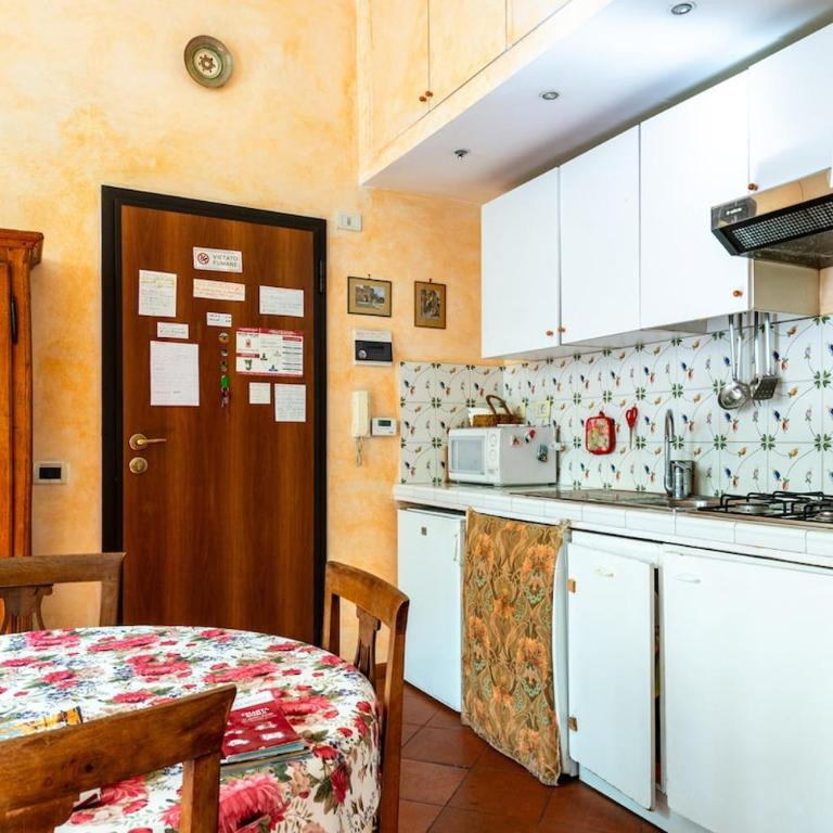Charming Roman home by the Colosseum - Appartamento con 2 Camere da Letto - 37