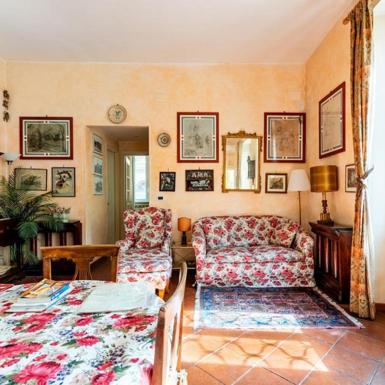 Charming Roman home by the Colosseum - Appartamento con 2 Camere da Letto - 38